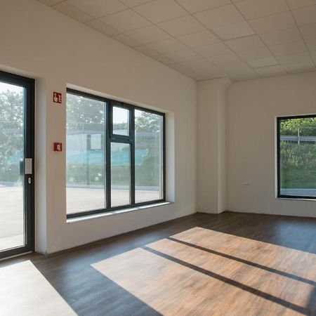 Roko Garni Hotel Brezovica Luaran gambar