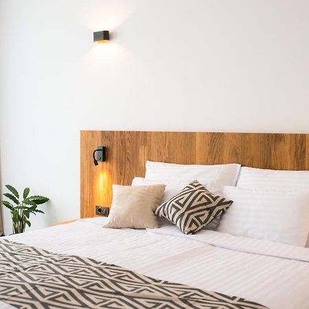 Roko Garni Hotel Brezovica Luaran gambar