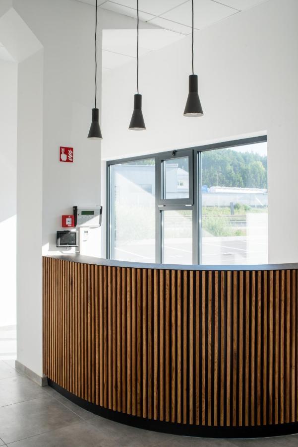 Roko Garni Hotel Brezovica Luaran gambar
