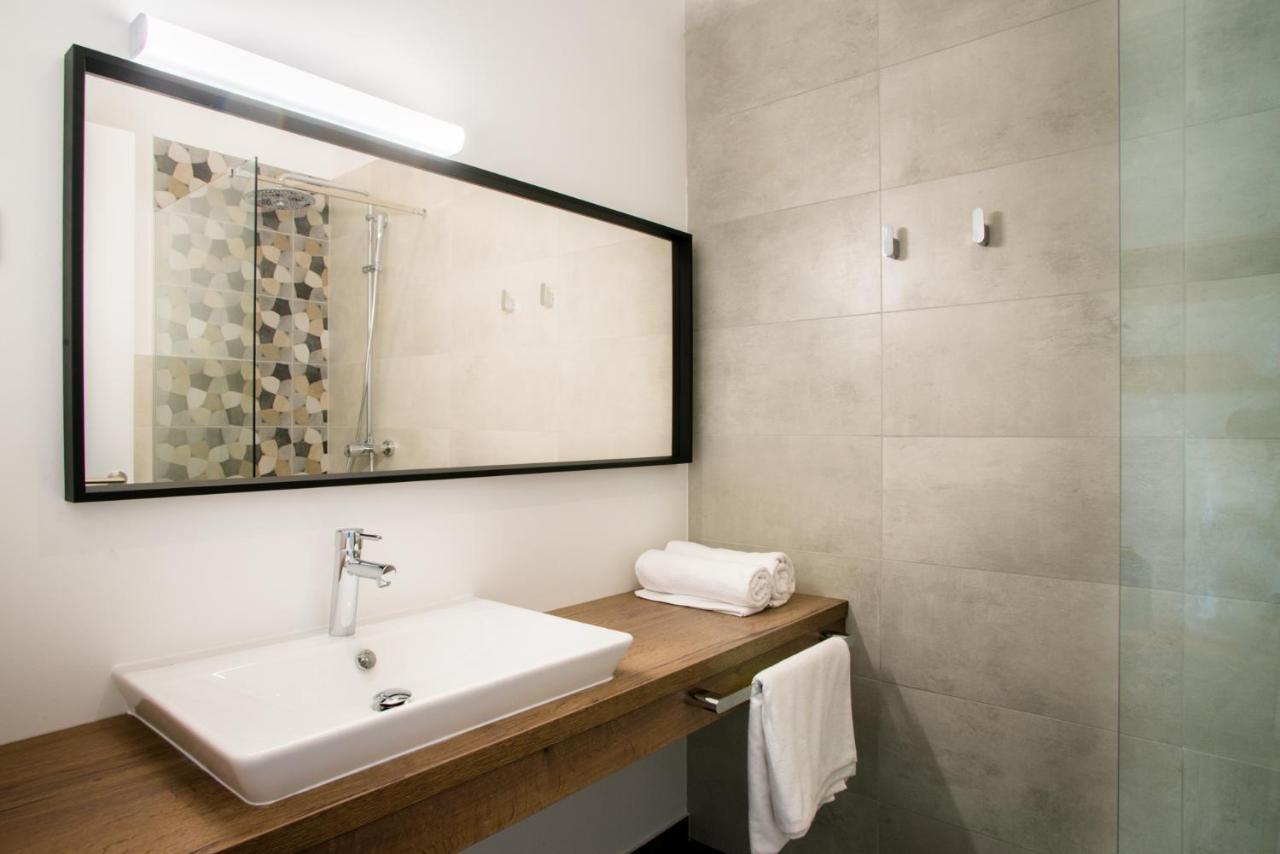 Roko Garni Hotel Brezovica Luaran gambar
