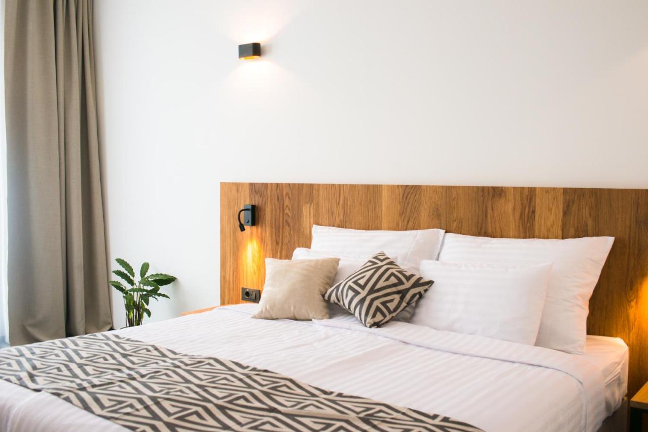 Roko Garni Hotel Brezovica Luaran gambar